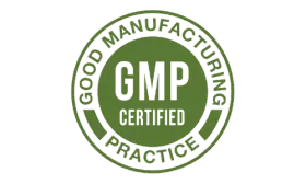 Denticore GMP Certified